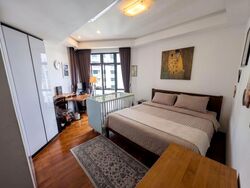 Valley Park (D10), Condominium #607843631